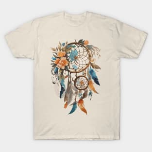 Dream Catcher T-Shirt